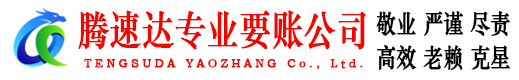 宁都腾速达清债公司